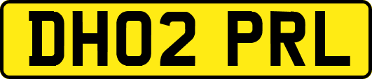 DH02PRL