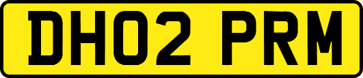 DH02PRM