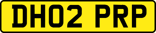 DH02PRP