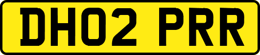 DH02PRR