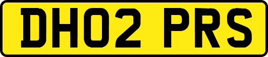DH02PRS