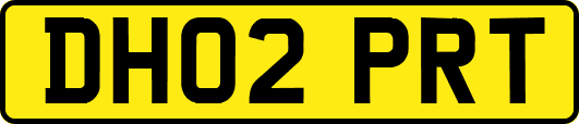 DH02PRT