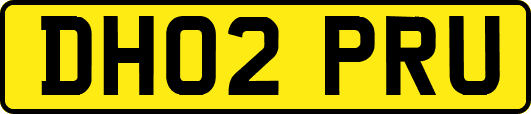 DH02PRU