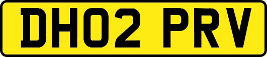 DH02PRV