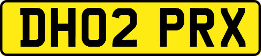 DH02PRX