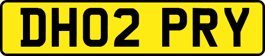 DH02PRY