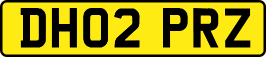 DH02PRZ