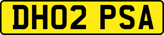 DH02PSA