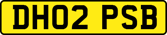 DH02PSB