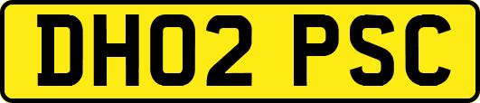 DH02PSC