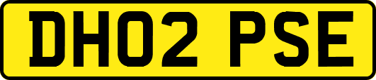 DH02PSE