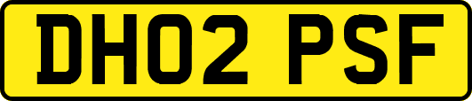 DH02PSF