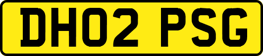 DH02PSG
