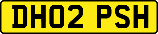 DH02PSH