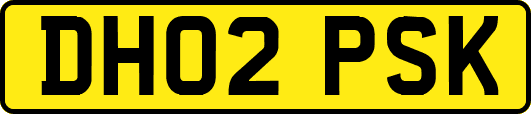 DH02PSK