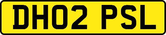 DH02PSL