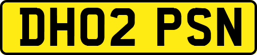 DH02PSN