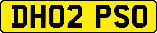DH02PSO