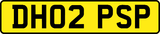 DH02PSP