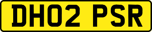 DH02PSR