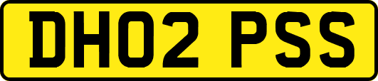DH02PSS