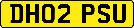 DH02PSU