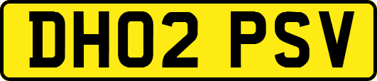 DH02PSV