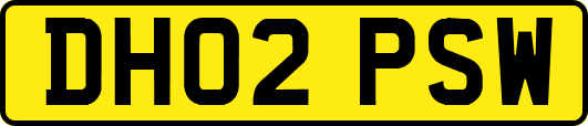 DH02PSW