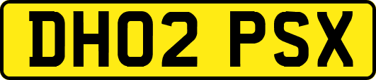 DH02PSX