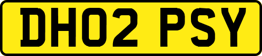 DH02PSY