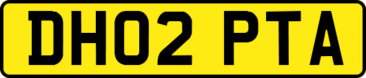 DH02PTA