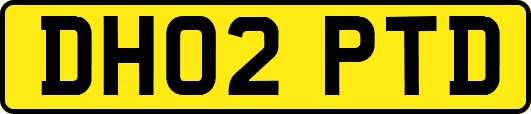 DH02PTD