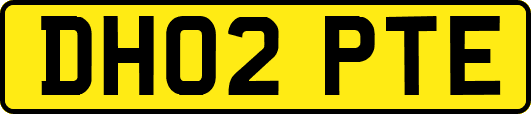 DH02PTE
