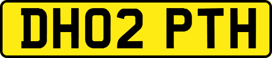 DH02PTH