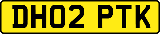 DH02PTK