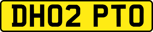 DH02PTO