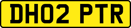 DH02PTR