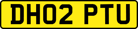DH02PTU