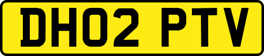 DH02PTV