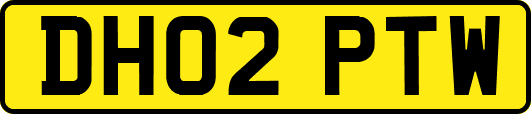 DH02PTW