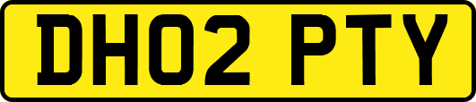 DH02PTY