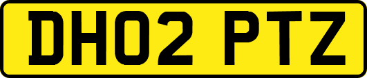 DH02PTZ