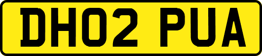 DH02PUA