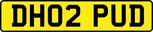 DH02PUD