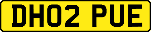DH02PUE