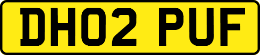 DH02PUF