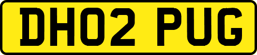 DH02PUG