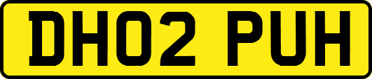 DH02PUH