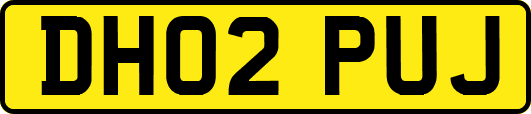 DH02PUJ