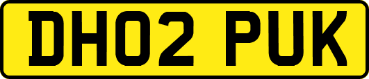 DH02PUK